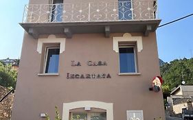 La Casa Incartata