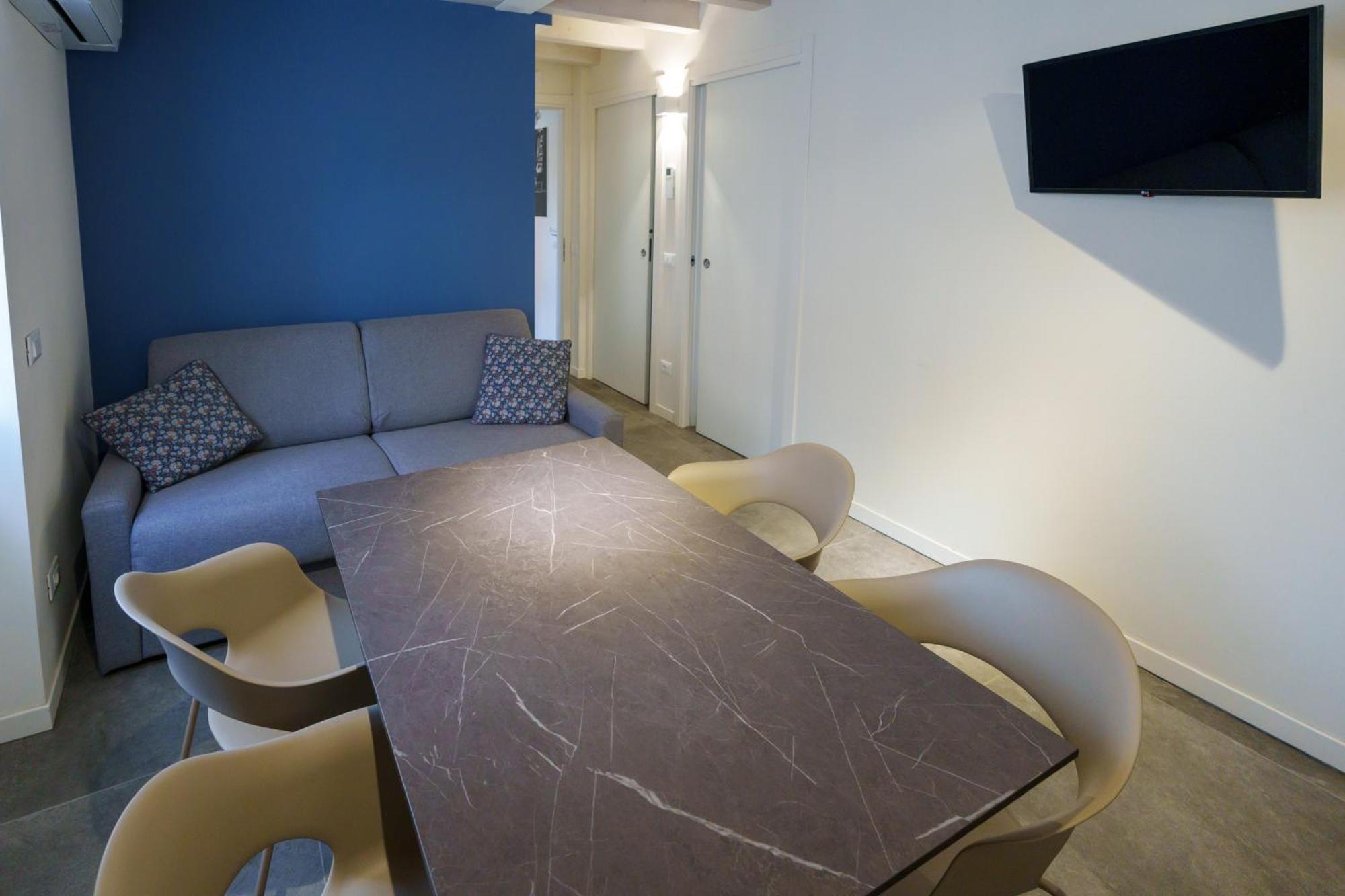 Ferienwohnung La Casa Incartata Toscolano-Maderno Exterior foto