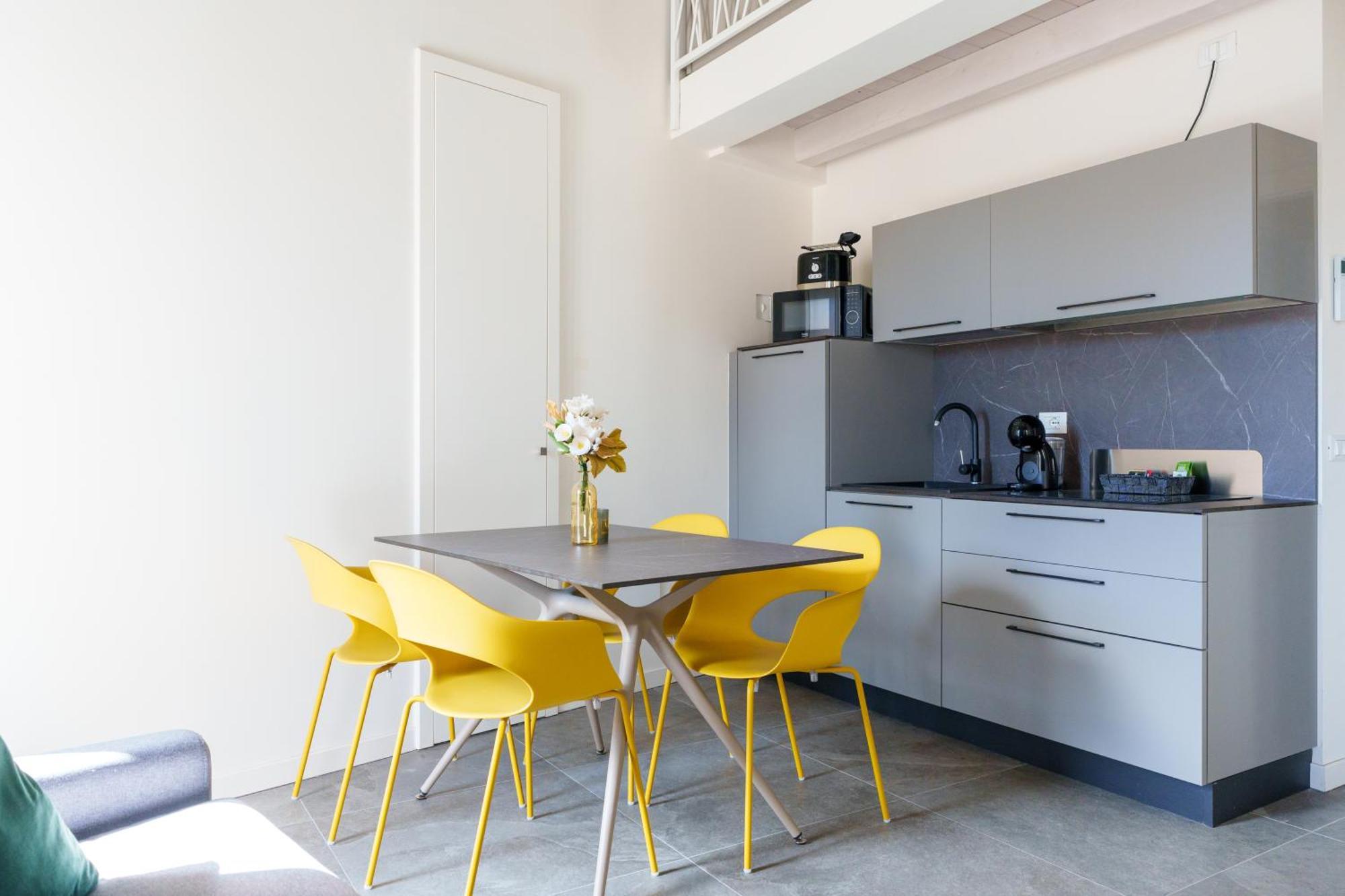 Ferienwohnung La Casa Incartata Toscolano-Maderno Exterior foto