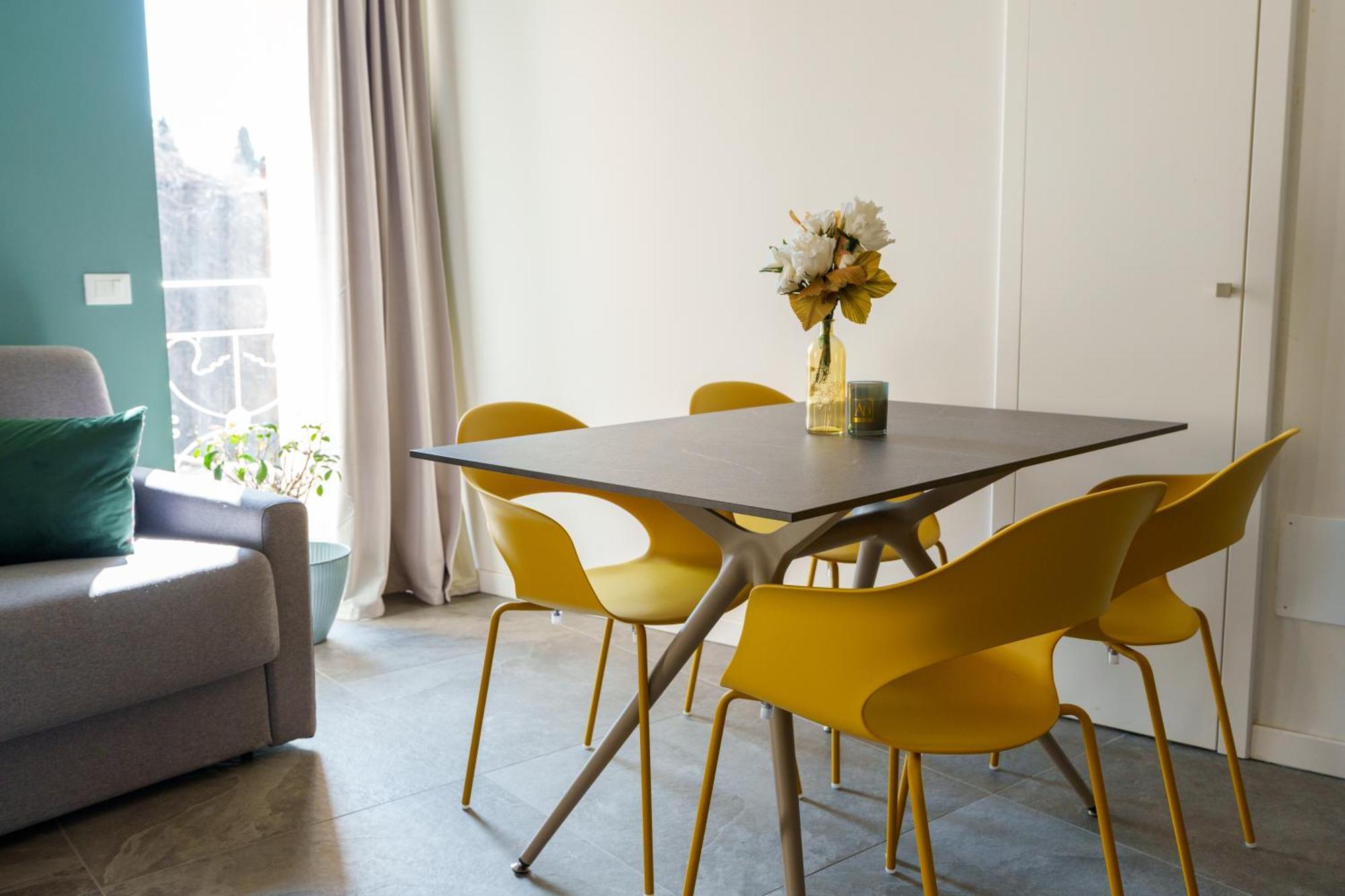 Ferienwohnung La Casa Incartata Toscolano-Maderno Exterior foto