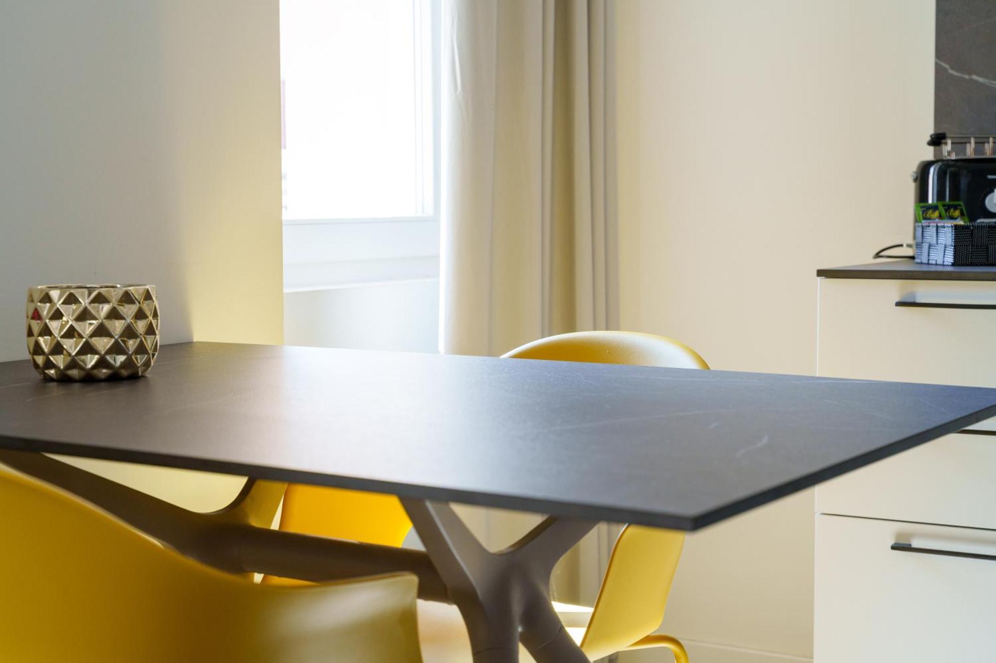 Ferienwohnung La Casa Incartata Toscolano-Maderno Exterior foto